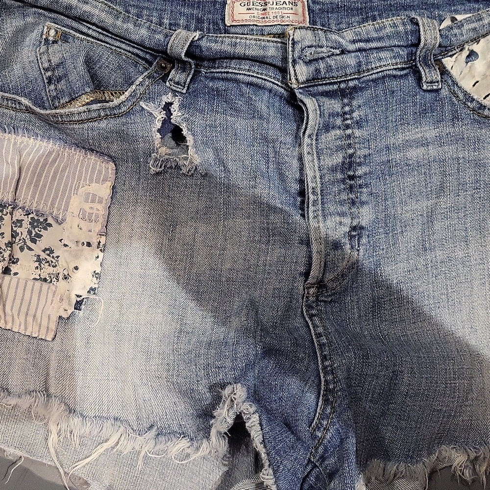 Short Guess